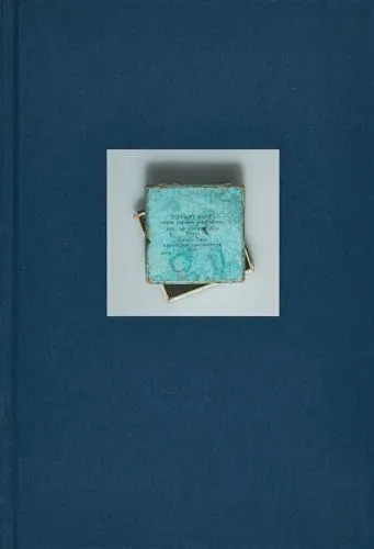 Couverture de The Tiffany Archives