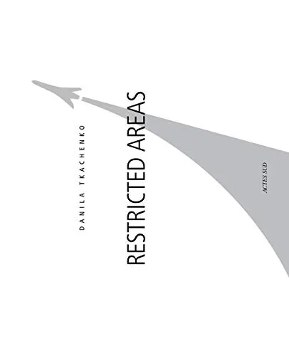 Couverture de Restricted Areas