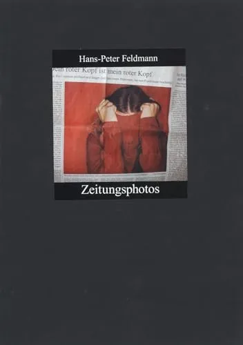 Couverture de Zeitungsphotos