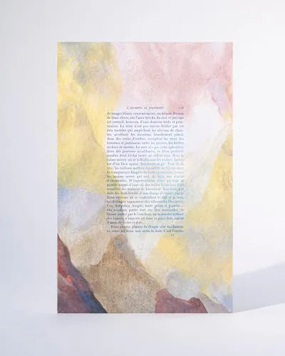 Couverture de Les Rochers Fauves