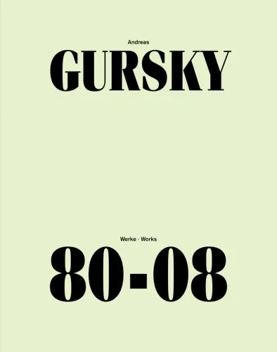 Couverture de Werke 80-08