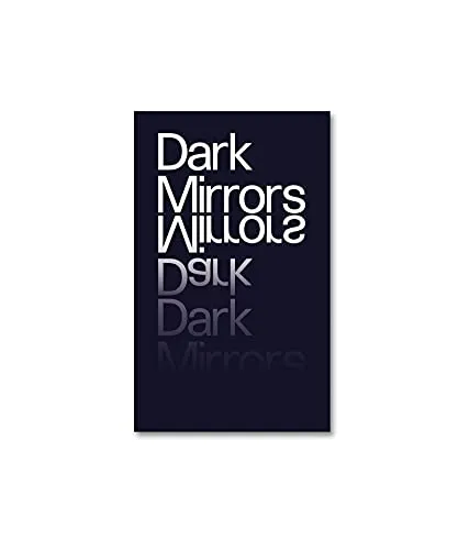 Couverture de Dark Mirrors