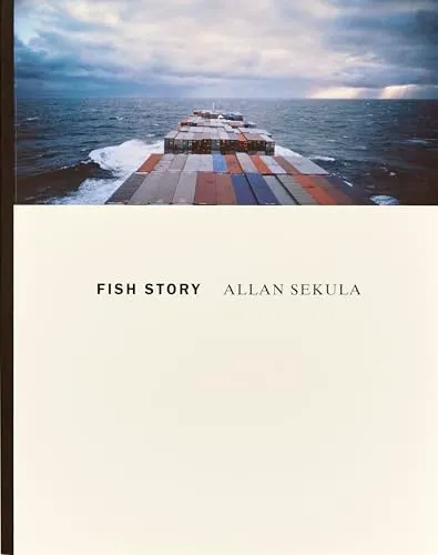 Couverture de Fish Story