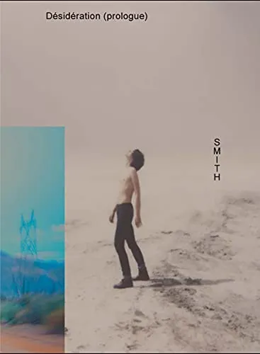 Couverture de SMITH : Désideration (prologue)