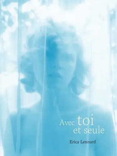Couverture de Avec toi et seule