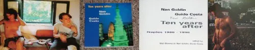 Couverture de Ten Years After: Naples, 1986-1996