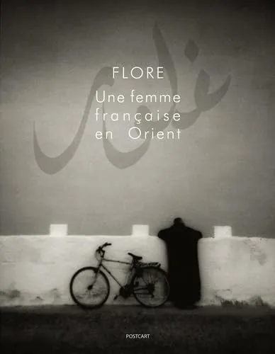 Couverture de Une femme française en Orient