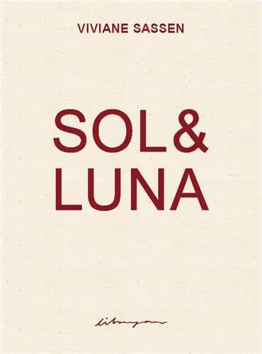 Couverture de Sol & Luna