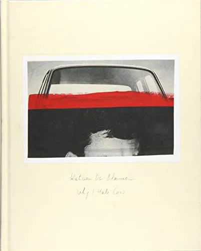 Couverture de Why I Hate Cars