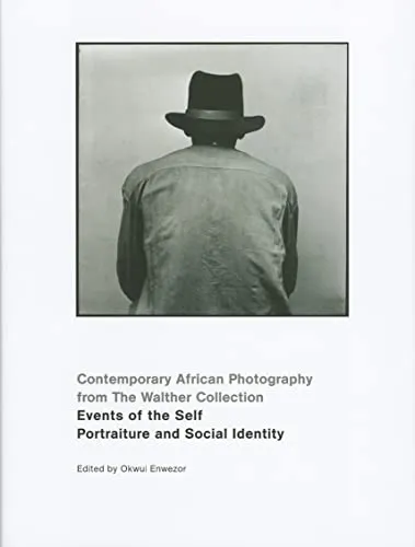Couverture de Events Of The Self