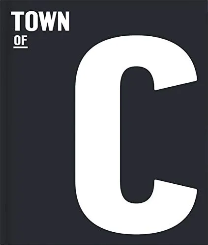 Couverture de Town of C