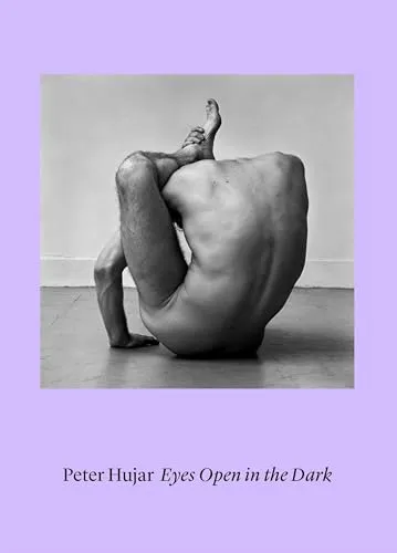 Couverture de Eyes Open In The Dark