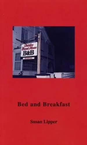 Couverture de Bed and Breakfast