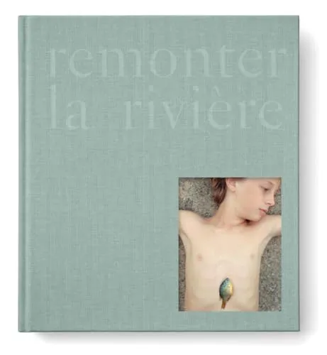 Couverture de Remonter la rivière
