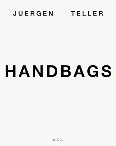 Couverture de Handbags