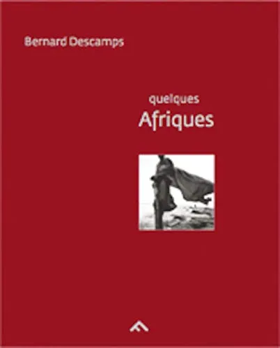 Couverture de Quelques afriques