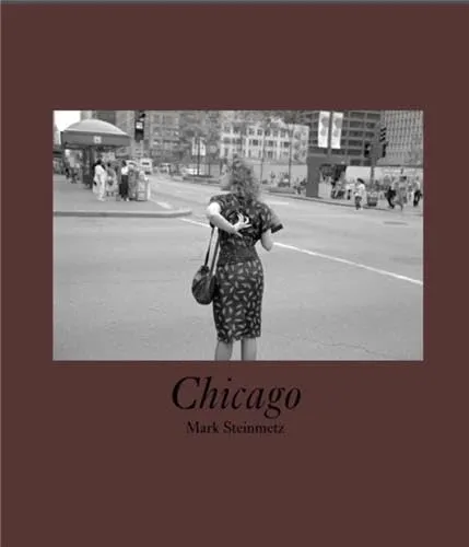 Couverture de Chicago