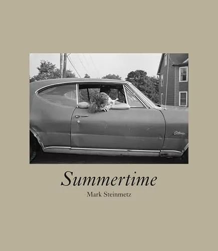 Couverture de Summertime