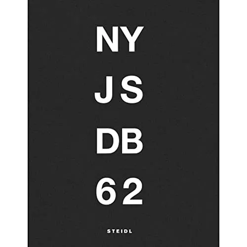 Couverture de Ny Js Db 62