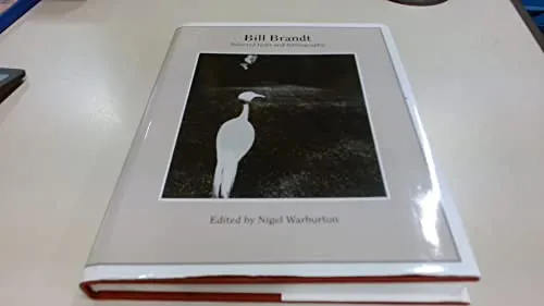Couverture de Selected Texts and Bibliography