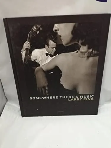 Couverture de Somewhere there's music