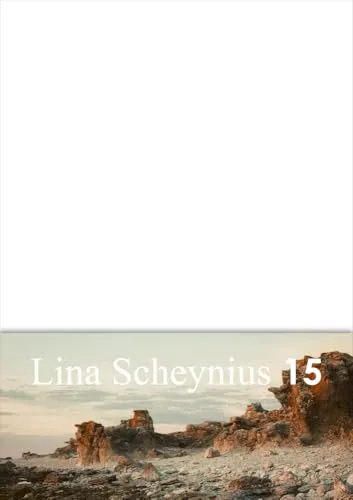 Couverture de 15