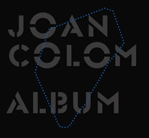 Couverture de Joan Colom, Álbum