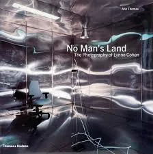 Couverture de No Man’s Land
