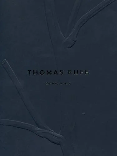 Couverture de Nature Morte