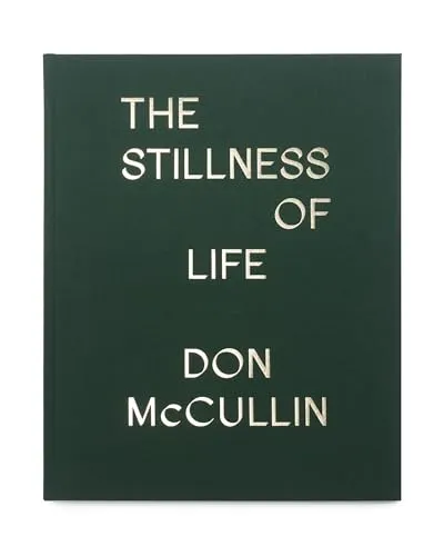 Couverture de The Stillness of Life