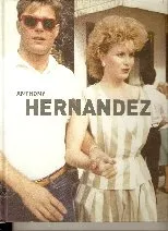 Couverture de Anthony Hernandez