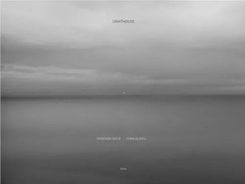 Couverture de Lighthouse