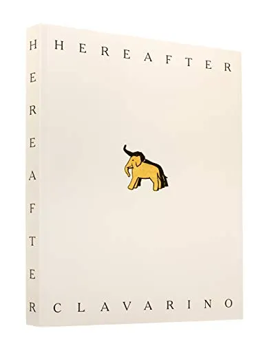 Couverture de Hereafter