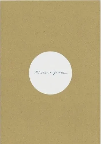 Couverture de Kirsten & Yasse