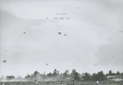 Couverture de Small Wars