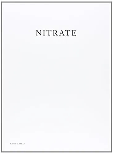 Couverture de Nitrate
