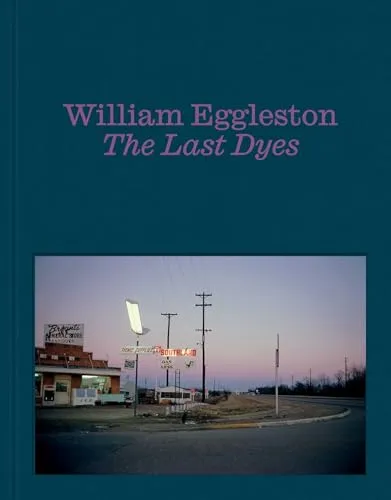 Couverture de The Last Dyes