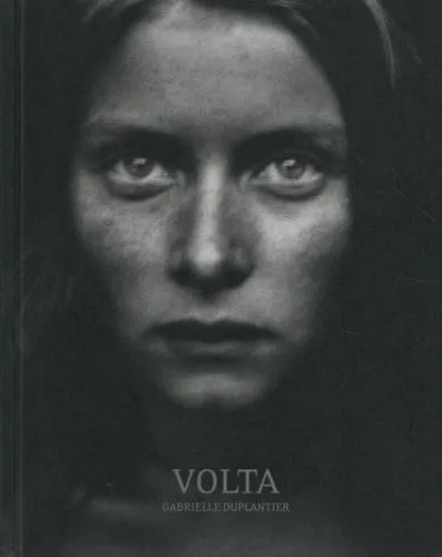 Couverture de Volta