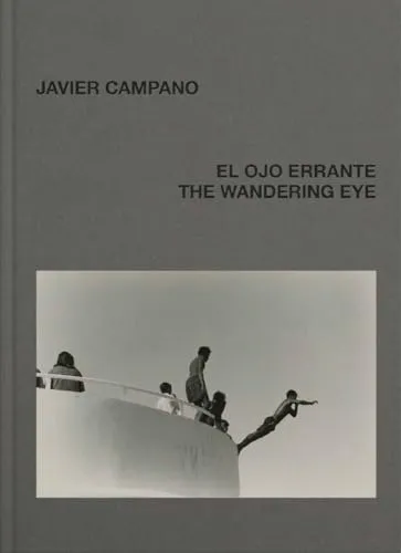 Couverture de The Wandering Eye /anglais/espagnol