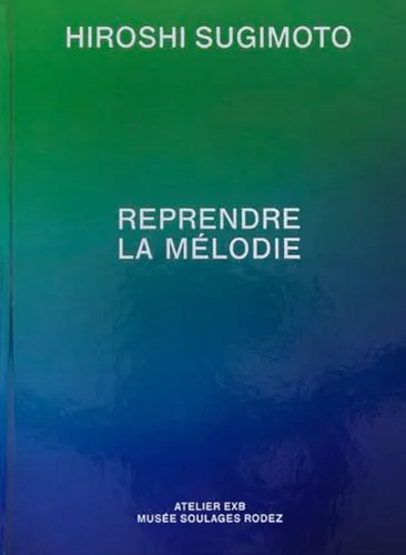 Couverture de Taking Up The Melody