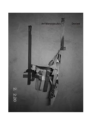 Couverture de Denied