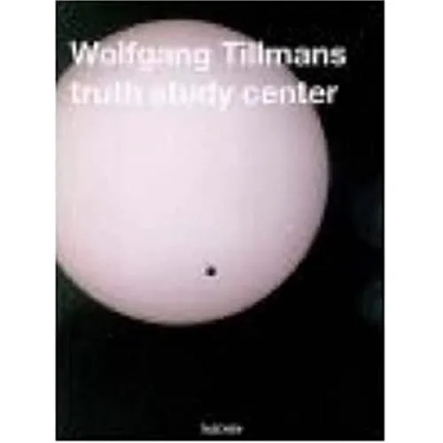 Couverture de Truth study center
