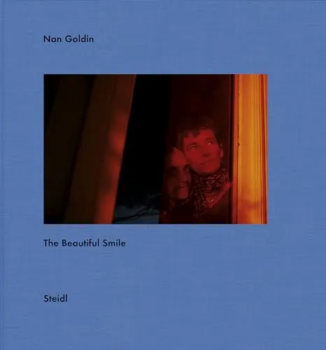 Couverture de The Beautiful Smile
