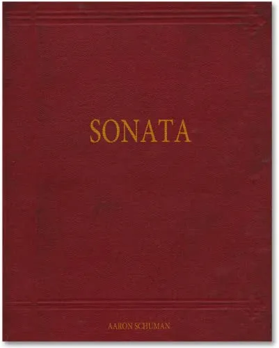 Couverture de Sonata