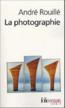 Couverture de La photographie : entre document et art contemporain