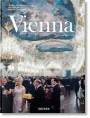 Couverture de Vienna. Portrait d’une ville.