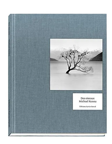 Couverture de Des Oiseaux