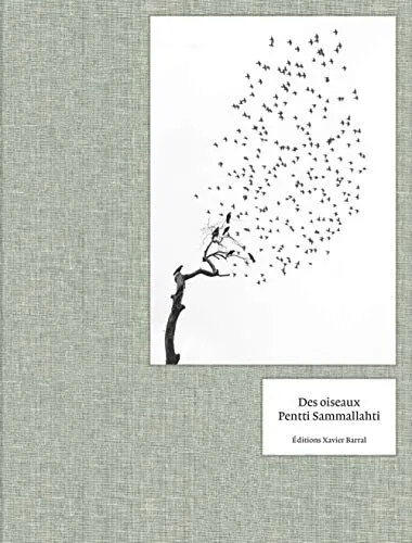 Couverture de Des Oiseaux