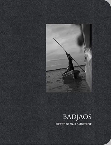 Couverture de Badjaos