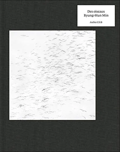 Couverture de Des Oiseaux